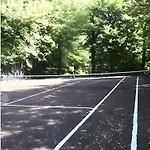 Tente Safari Pechalifour 27 *