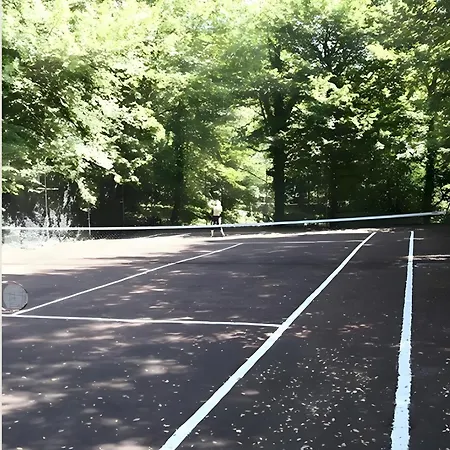 Tente Safari Pechalifour 27 キャンプ場 Calviac