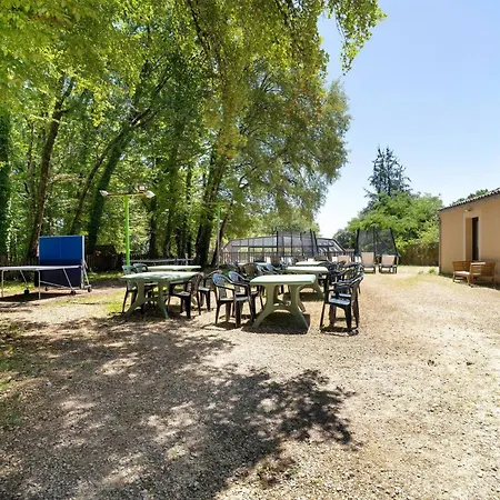 27.tente Safari Pechalifour -2 Pers